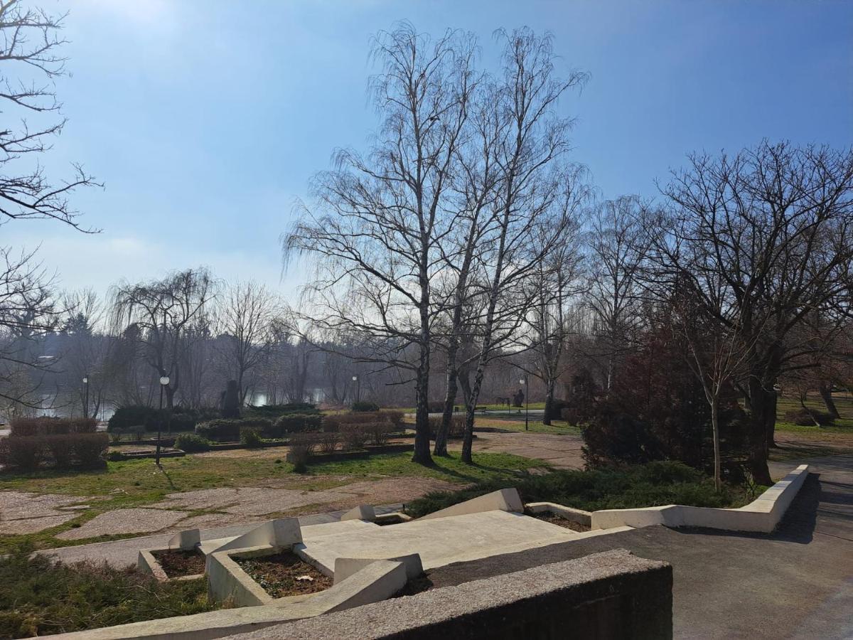 Bine Ati Venit La Maria Str Ion Alexandru Nr 1 Bl 14 Ap 1 Appartamento Arad Esterno foto